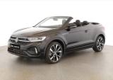 VOLKSWAGEN T-Roc CABRIOLET 1.5 TSI DSG R LINE VIENNA NAVIG