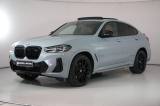 BMW X4 xDriveM40i 48V FULL OPTIONAL HeadUp 360