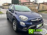 FIAT 500X 1.4 T-Jet 120 CV GPL Cross