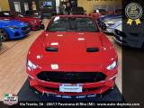 FORD Mustang 5.0 V8 TiVCT GT FULL OPTIONAL EUROPEA ufficiale