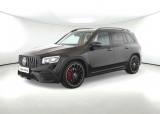 MERCEDES-BENZ GLB 35 AMG 35 AMG 4Matic Premium 306cv 7 posti!