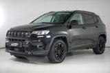 JEEP Compass 1.3 Turbo T4 190 CV PHEV AT6 4xe Night Eagle