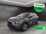 CITROEN C3 PureTech 110 S&S Max