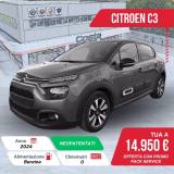 CITROEN C3 PureTech 110 S&S EAT6 Max