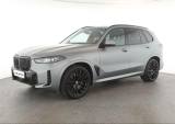 BMW X5 XDRIVE40D 48V MSPORT PRO MATRIX HUD 360