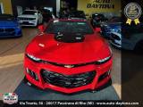 CHEVROLET Camaro Camaro 3.6L ZL1  Aut. Cabriolet