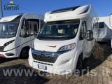 ELNAGH  ELNAGH BARON 560 -  VERSIONE CAMPERIS