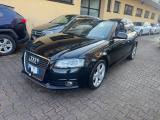 AUDI A3 Cabrio 2.0 TDI F.AP. S tronic Attraction S-LINE