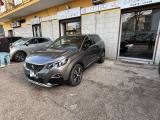 PEUGEOT 3008 BlueHDi 130 S&S EAT8 GT Line FULL LED