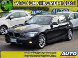 BMW 116 d 5 PORTE 2.0 DIESEL 116CV EURO5 2011