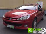 PEUGEOT 206 1.6 16V CC