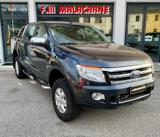 FORD Ranger 2.2 TDCi Doppia Cabina XLT 5pt.