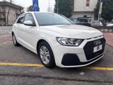 AUDI A1 SPB 30 TFSI S tronic Admired Advanced