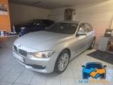 BMW 316 d 2.0 116CV cat