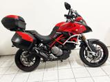 DUCATI Multistrada 950 S touring red