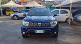 DACIA Duster 1.6 SCe GPL 4x2 Comfort