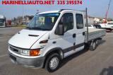 IVECO Daily 29L10D 2.3 TDI PM-DC Cassone fisso 7 posti