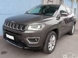 JEEP Compass 1.3 Turbo T4 190 CV PHEV AT6 4xe Limited