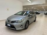 TOYOTA Auris 1.4 D-4D