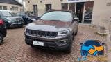 JEEP Compass 2.0 Multijet II 170 aut. 4WD Trailhawk