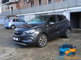 OPEL Mokka X 1.6 CDTI Ecotec 136CV 4x2 aut. Innovation - EURO6B