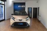 TOYOTA Aygo X 1.0 VVT-i 72 CV 5 porte Lounge