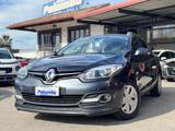 RENAULT Megane Mégane 1.5 dCi 95CV SporTour Limited