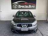 NISSAN Qashqai 1.5 dCi DPF Visia