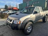 NISSAN Pick Up Pick-up 2.5 TD 2 porte King Cab Navara