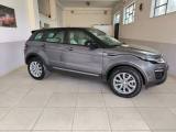 LAND ROVER Range Rover Evoque 2.0 TD4 180 CV SE Dynamic *Tetto Panoramico*