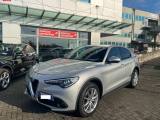 ALFA ROMEO Stelvio 2.2 Turbodiesel 190 CV AT8 Q4 Business