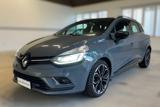 RENAULT Clio Sporter dCi 8V 90 CV EDC Moschino Intens