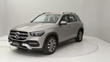 MERCEDES-BENZ GLE 300 300 d Sport 4matic auto