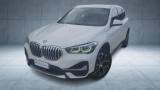 BMW X1 sDrive18d xLine Aut.