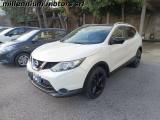 NISSAN Qashqai 1.5 dCi N-Connecta