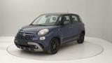 FIAT 500L Cross 1.4 s&s 95cv my20