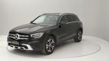 MERCEDES-BENZ GLC 220 d Business 4matic auto