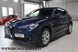 ALFA ROMEO Stelvio 2.2 Turbodiesel 160 CV  RWD Business-AUTOCARRO