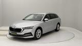 SKODA Octavia Wagon 2.0 tdi evo Style 115cv