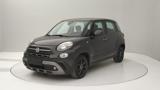 FIAT 500L Cross 1.4 s&s 95cv