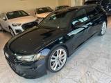 AUDI A6 AVANT 45 TDI 245CV QUATTRO S-LINE FULL BLACK