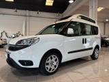 FIAT Doblo 1.6 MJT MAXI 120CV PL PEDANA DISABILI HANDICAP