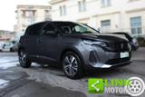 PEUGEOT 3008 BLUE HDI 130 ALLURE PACK S&S