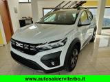 DACIA Sandero Stepway 1.0 TCe ECO-G Expression