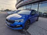 SKODA Scala 1.5 TSI ACT DSG Style