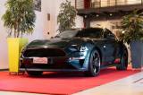 FORD Mustang Fastback 5.0 V8 TiVCT GT Bullitt-IT-UNIPROPRIETARI