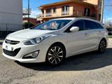 HYUNDAI i40 Wagon 1.7 CRDi 136CV Aut. Business