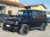 MERCEDES-BENZ G 350 d S.W. *PARI AL NUOVO*