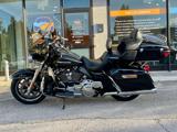 HARLEY-DAVIDSON FLHTK Electra Glide Ultra Limited TOURING ULTRA LIMITED