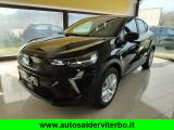 RENAULT Captur ECO-G 100 CV Evolution